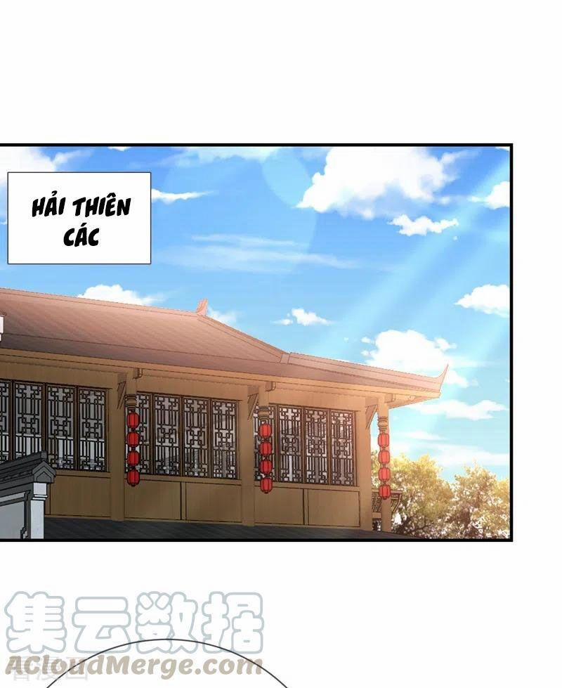 Yêu Giả Vi Vương 189 trang 0