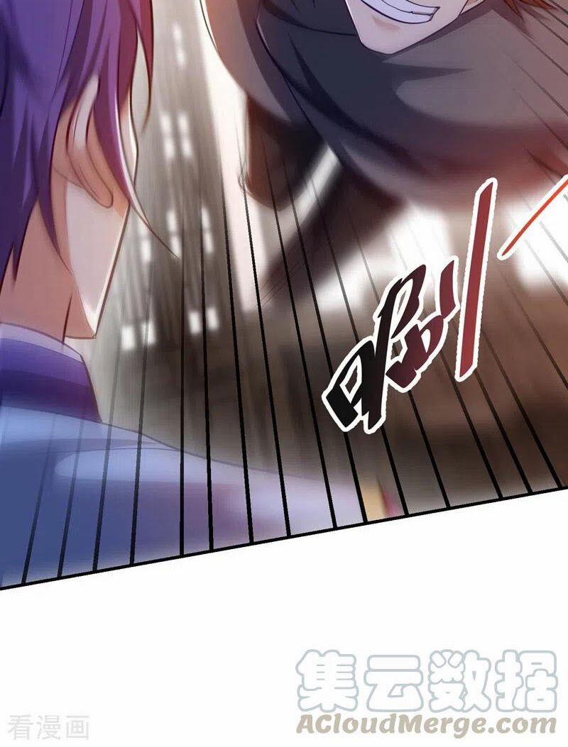 Yêu Giả Vi Vương 189 trang 10