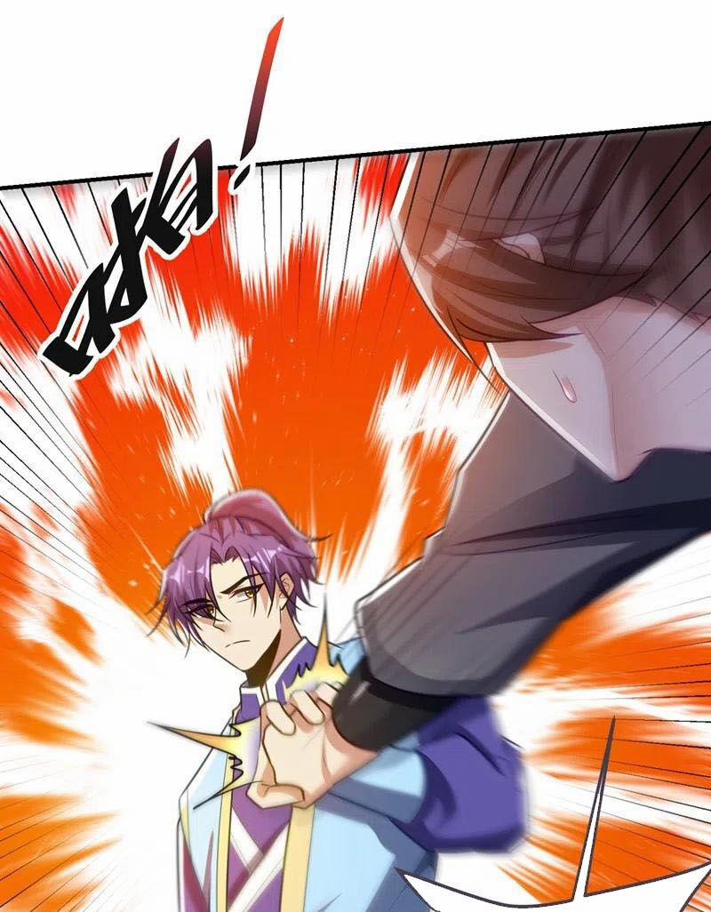 Yêu Giả Vi Vương 189 trang 11