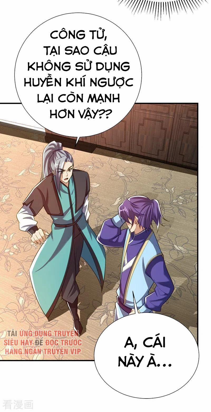 Yêu Giả Vi Vương 189 trang 24