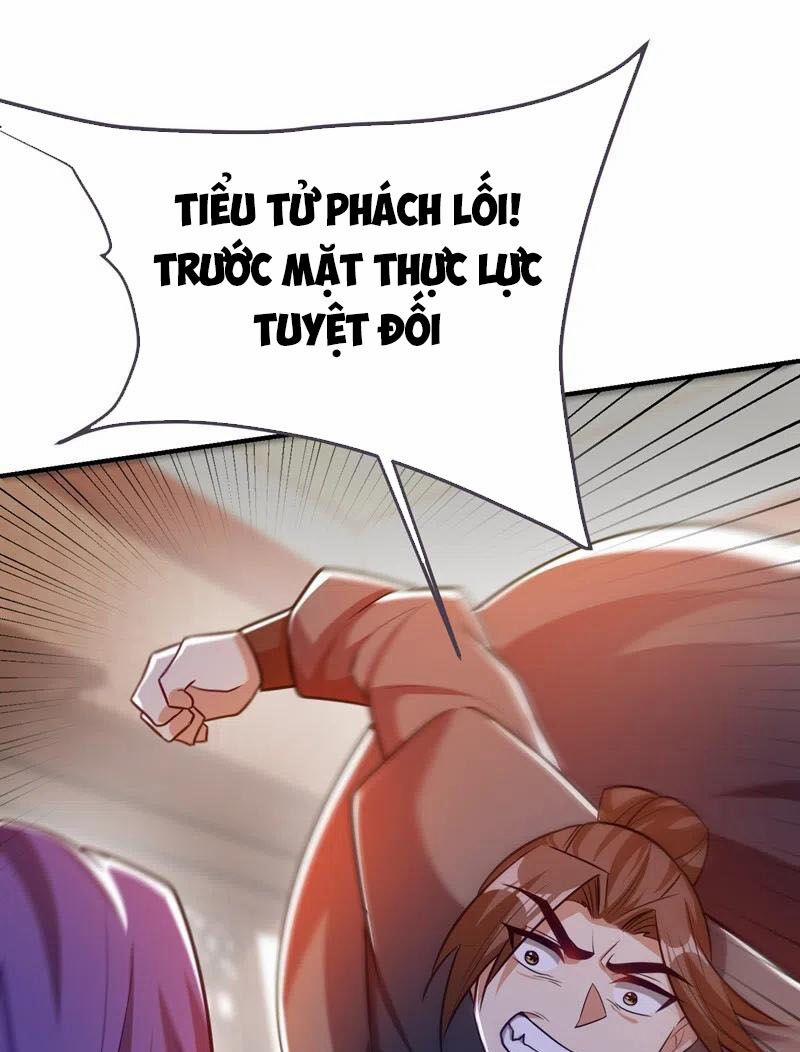 Yêu Giả Vi Vương 189 trang 9