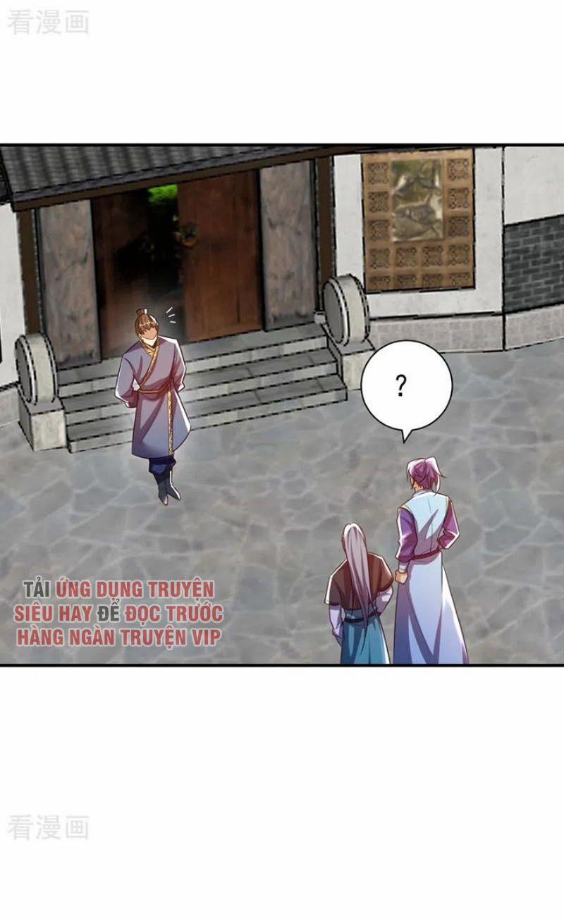 Yêu Giả Vi Vương 190 trang 16