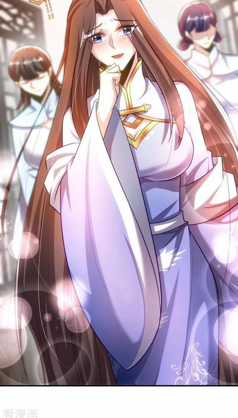 Yêu Giả Vi Vương 190 trang 26