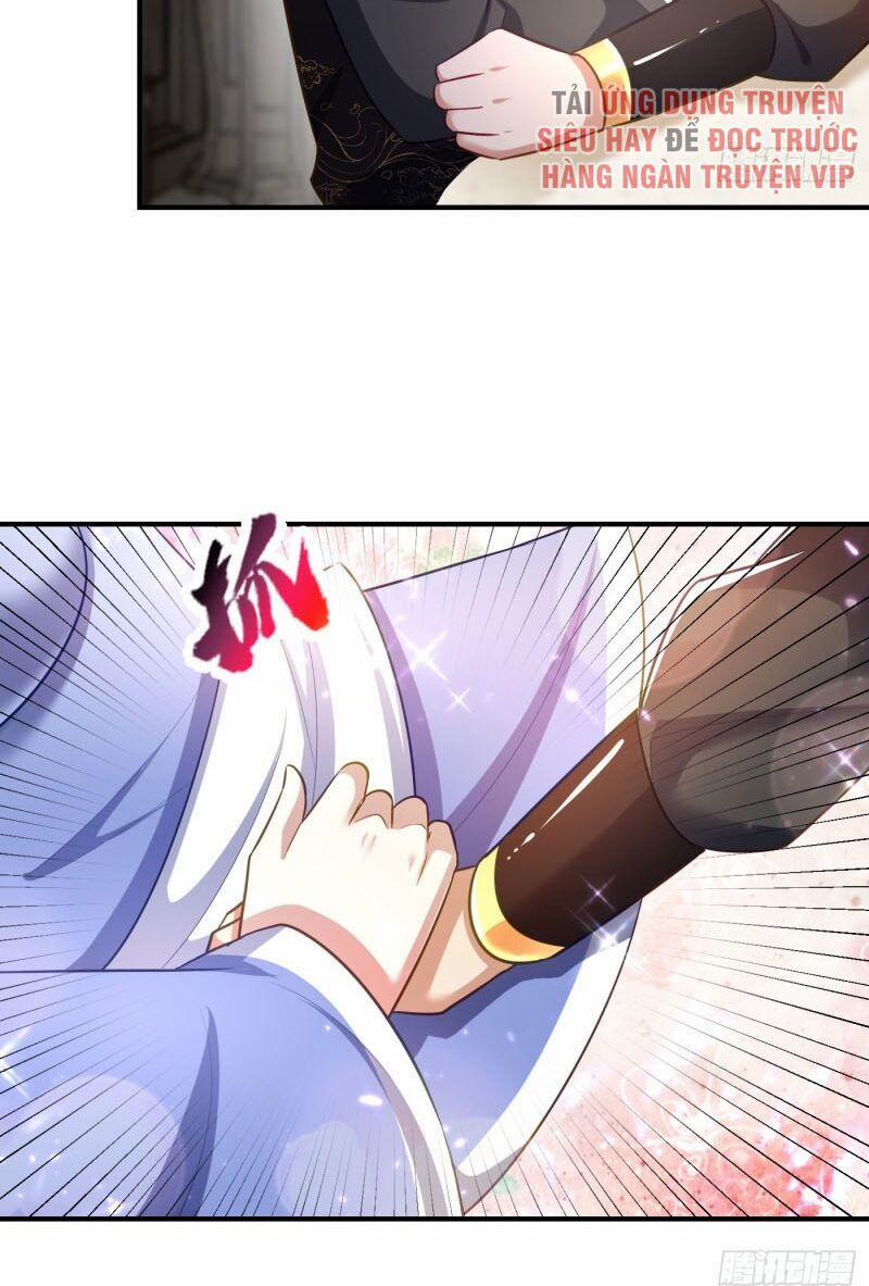 Yêu Giả Vi Vương 191 trang 14