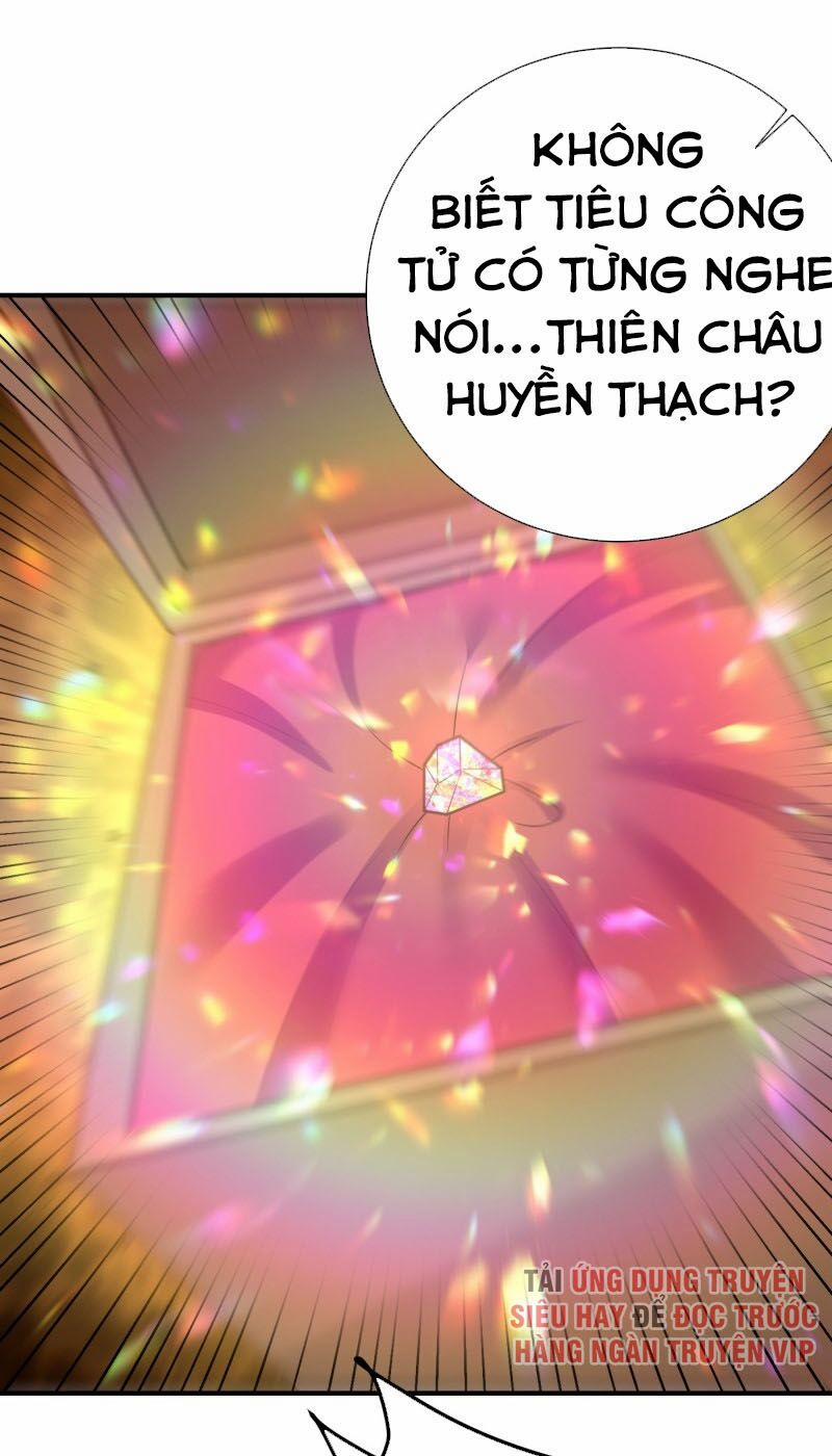 Yêu Giả Vi Vương 191 trang 20