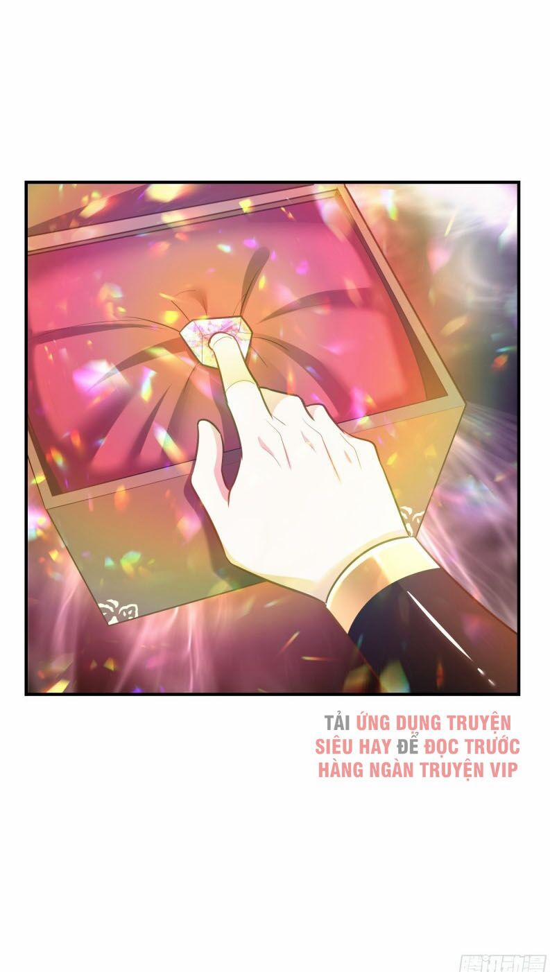 Yêu Giả Vi Vương 191 trang 24