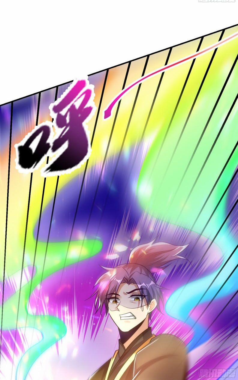 Yêu Giả Vi Vương 191 trang 25