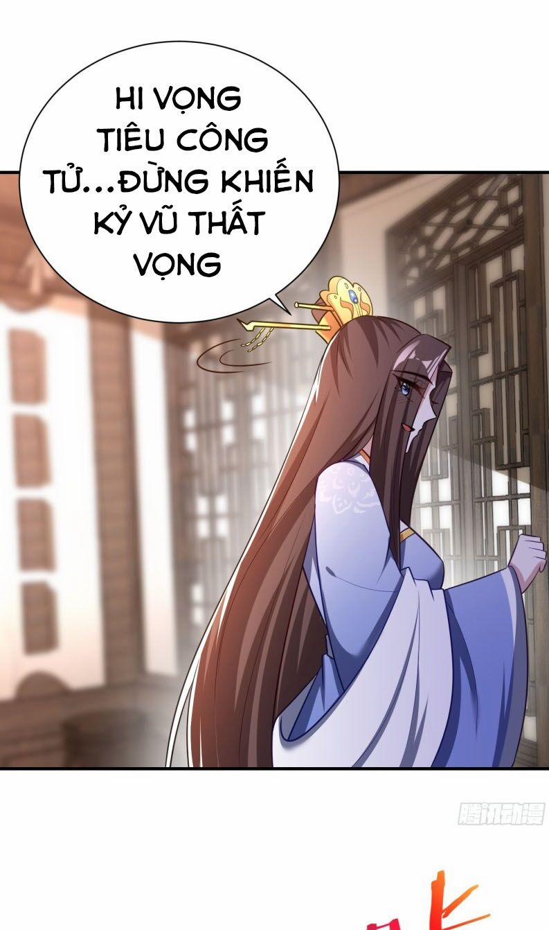 Yêu Giả Vi Vương 191 trang 33