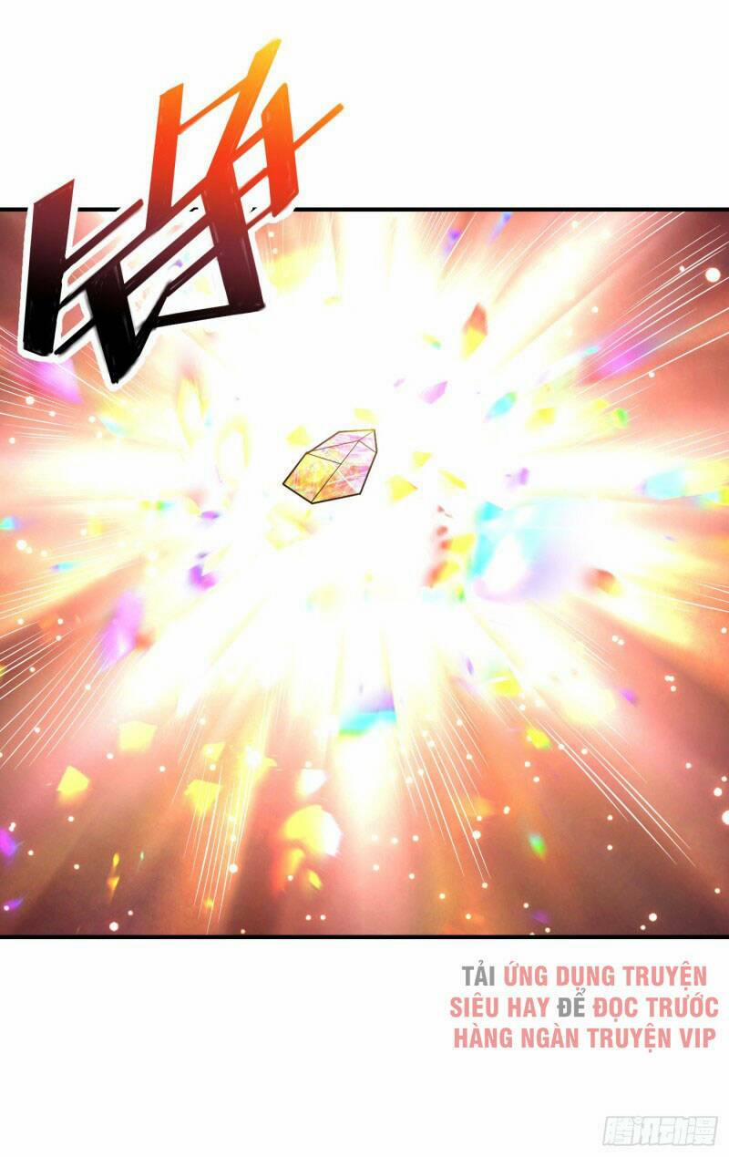Yêu Giả Vi Vương 192 trang 10