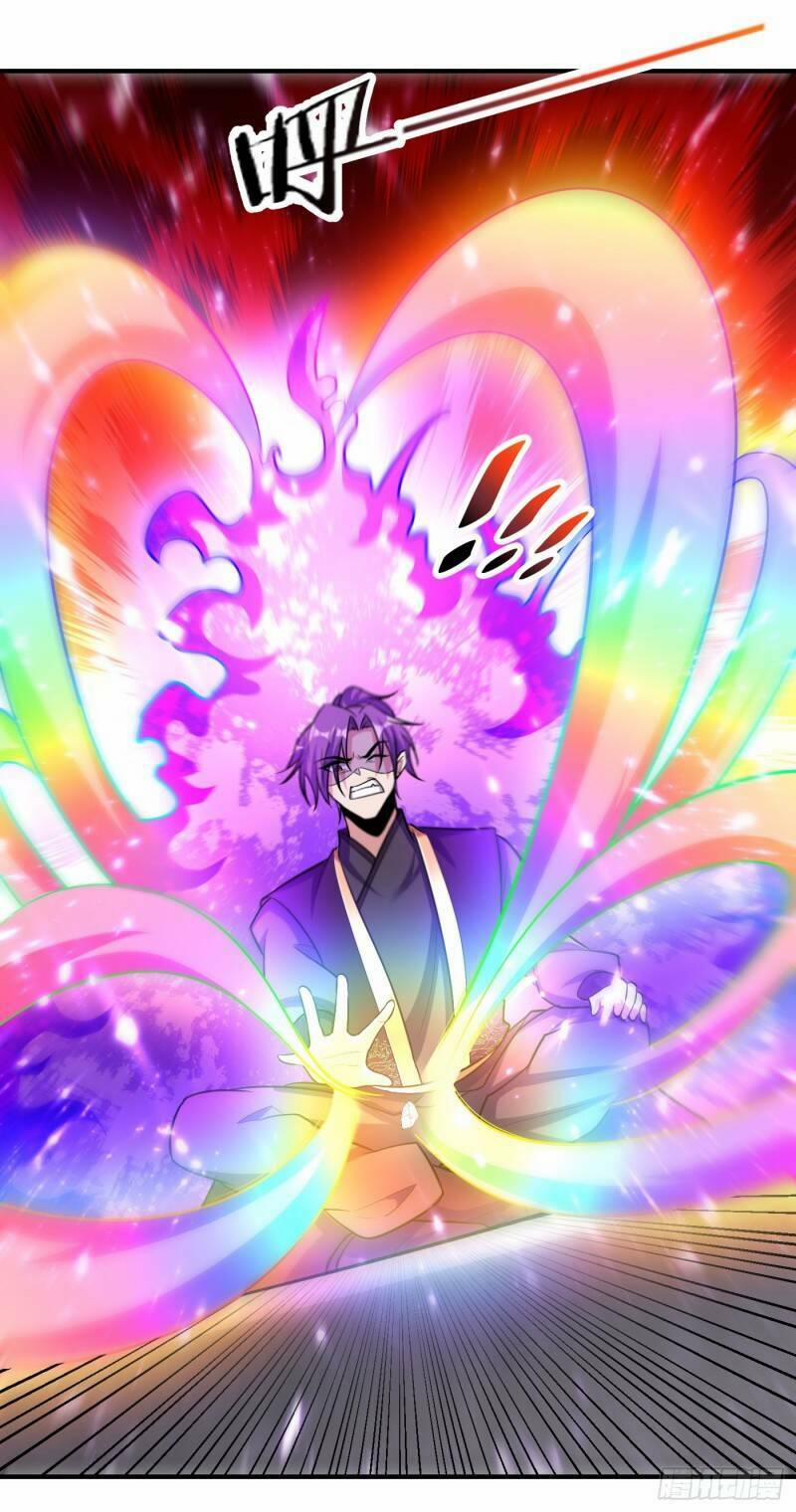 Yêu Giả Vi Vương 192 trang 11