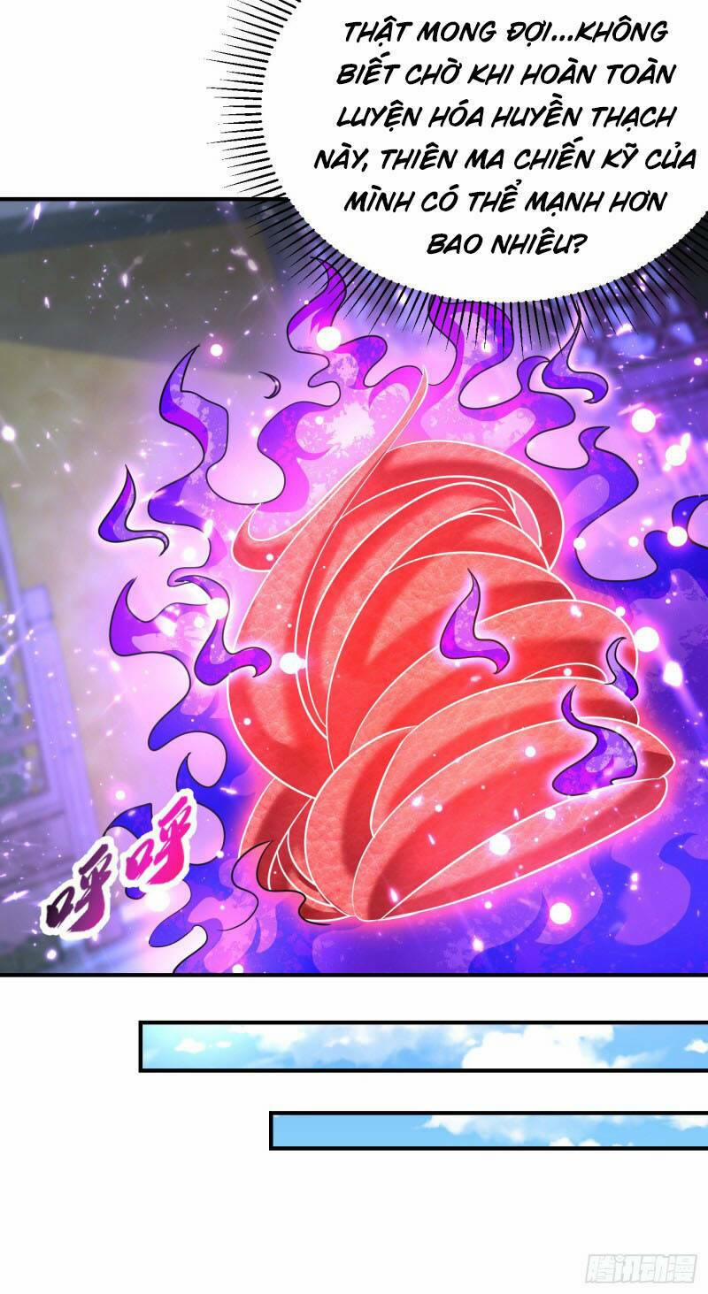 Yêu Giả Vi Vương 192 trang 14