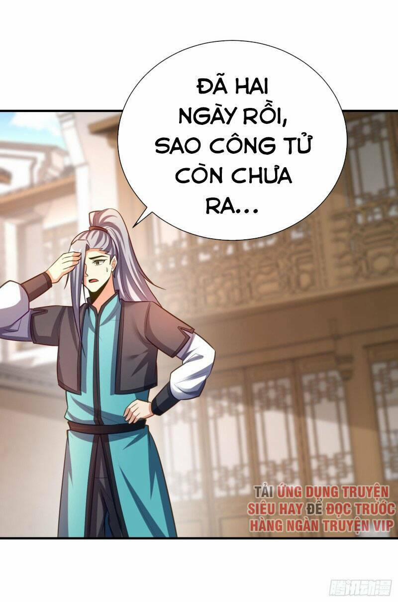 Yêu Giả Vi Vương 192 trang 16