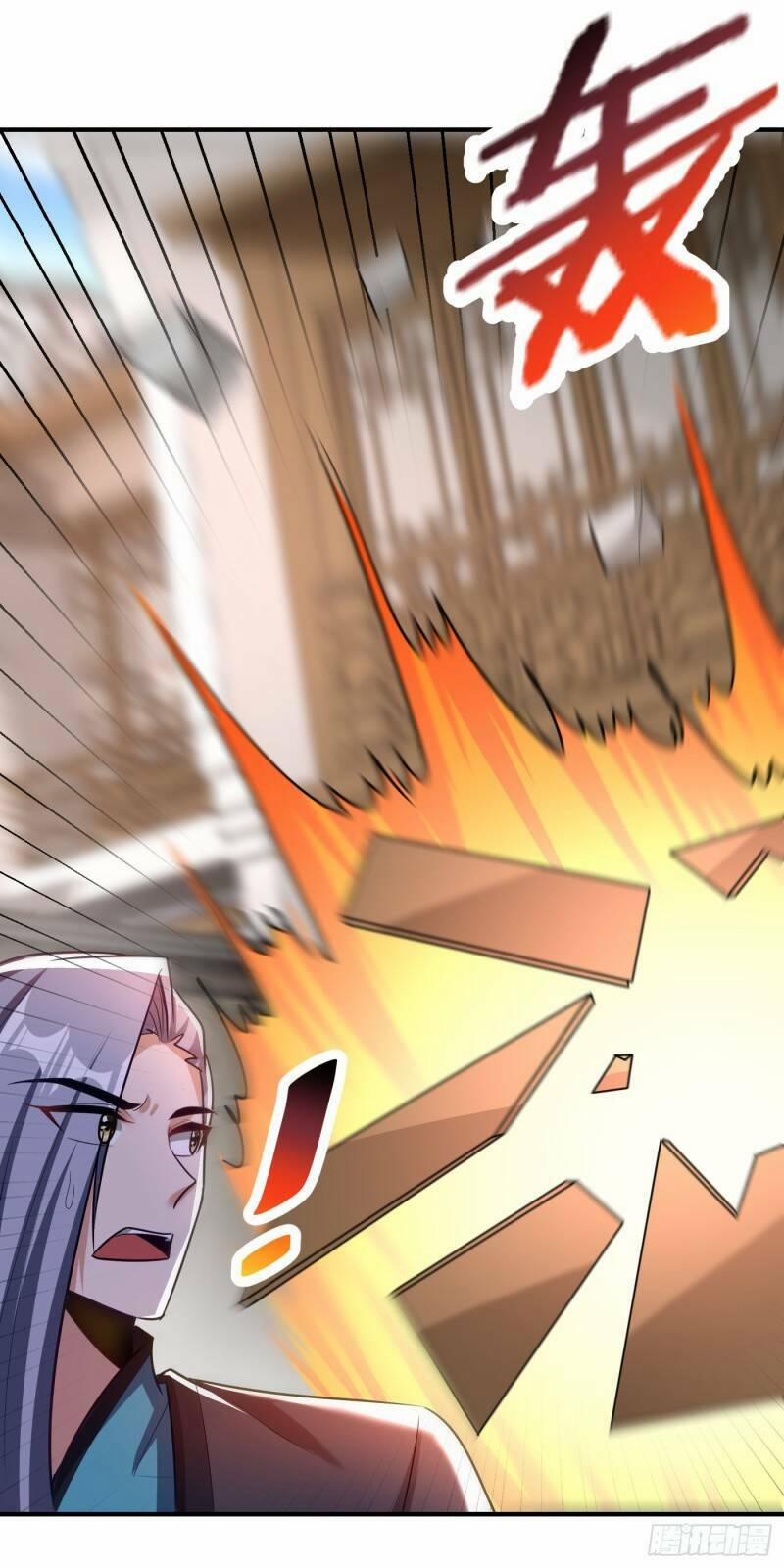 Yêu Giả Vi Vương 192 trang 17