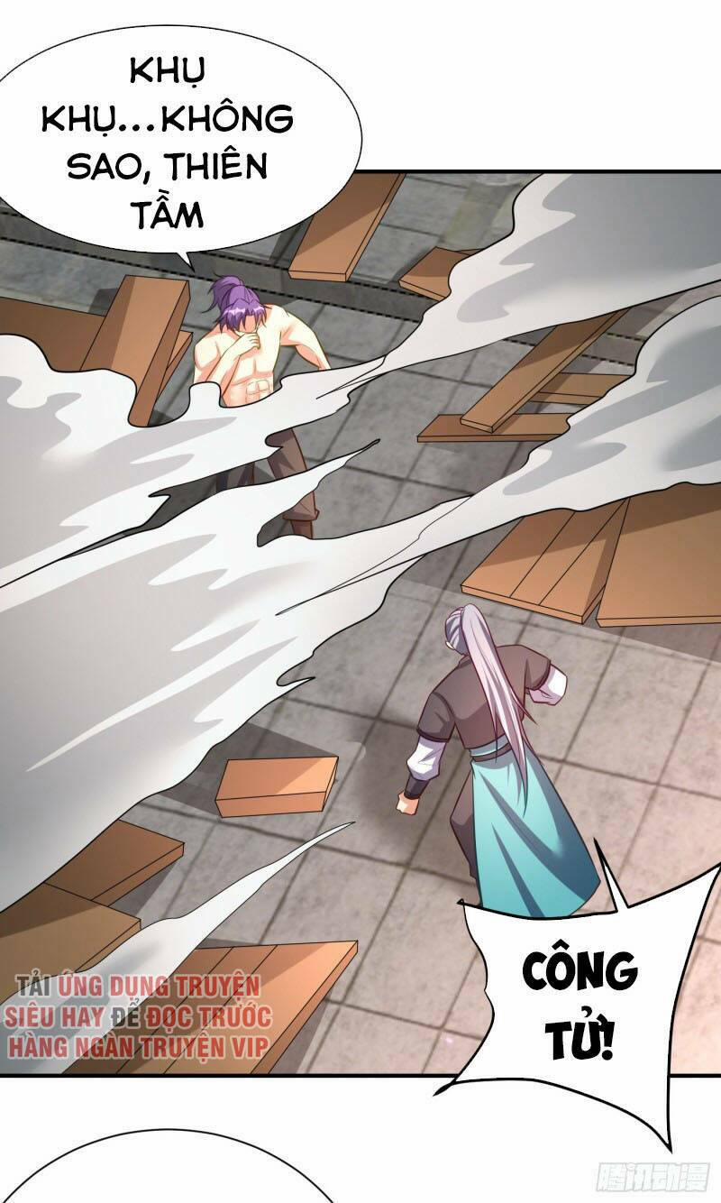 Yêu Giả Vi Vương 192 trang 19