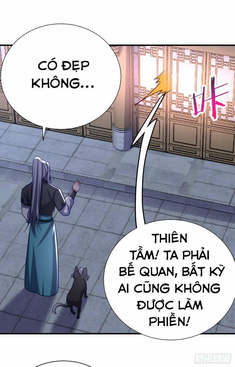 Yêu Giả Vi Vương 192 trang 2