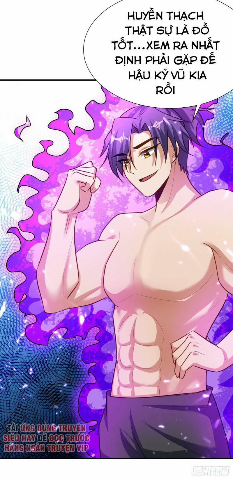 Yêu Giả Vi Vương 192 trang 22