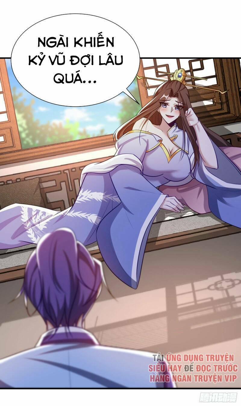 Yêu Giả Vi Vương 192 trang 25