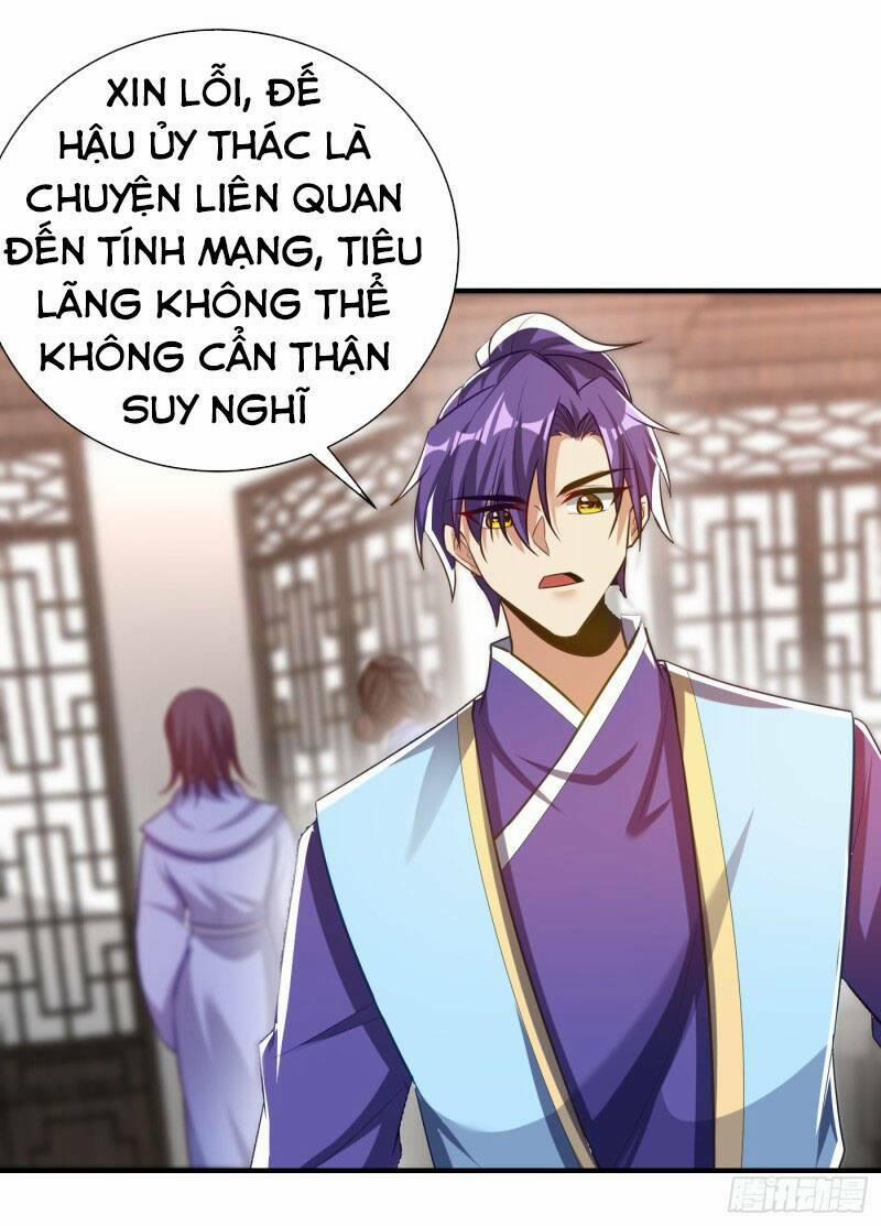 Yêu Giả Vi Vương 192 trang 26