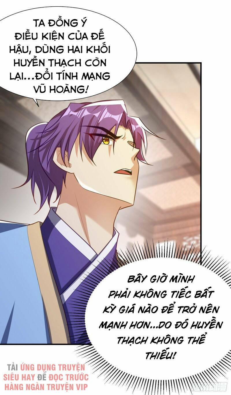 Yêu Giả Vi Vương 192 trang 28