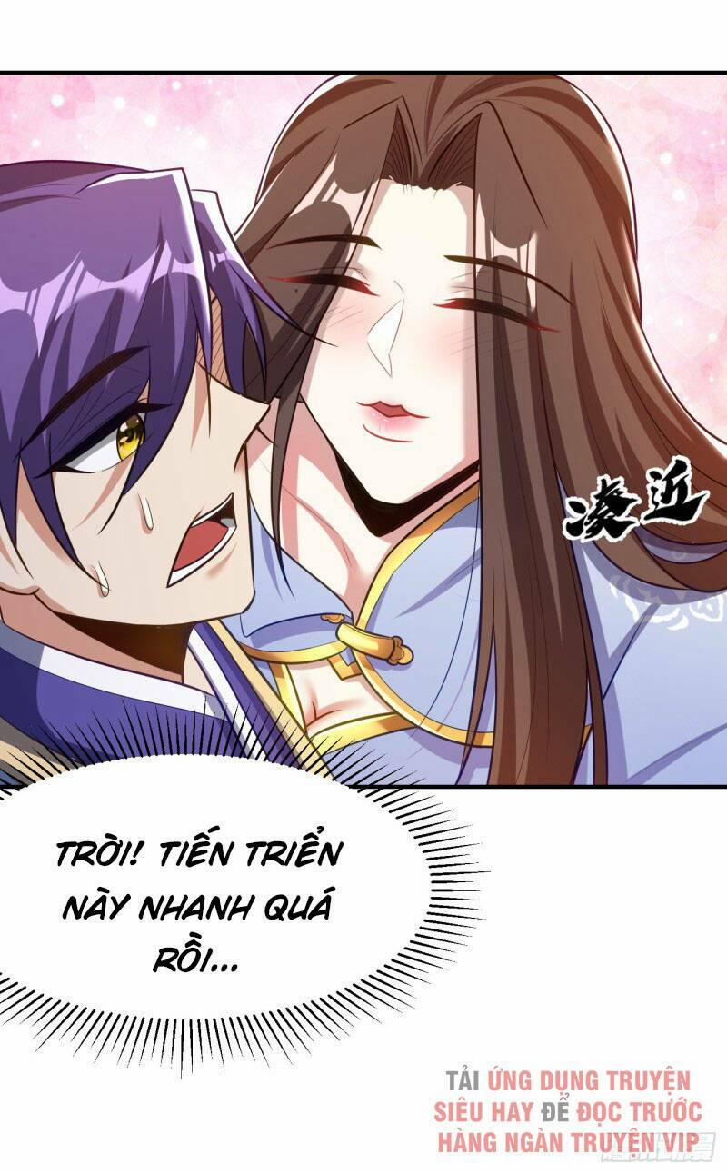 Yêu Giả Vi Vương 192 trang 31