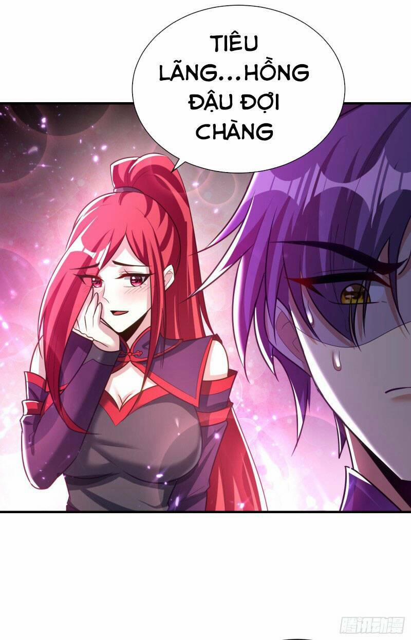 Yêu Giả Vi Vương 192 trang 32