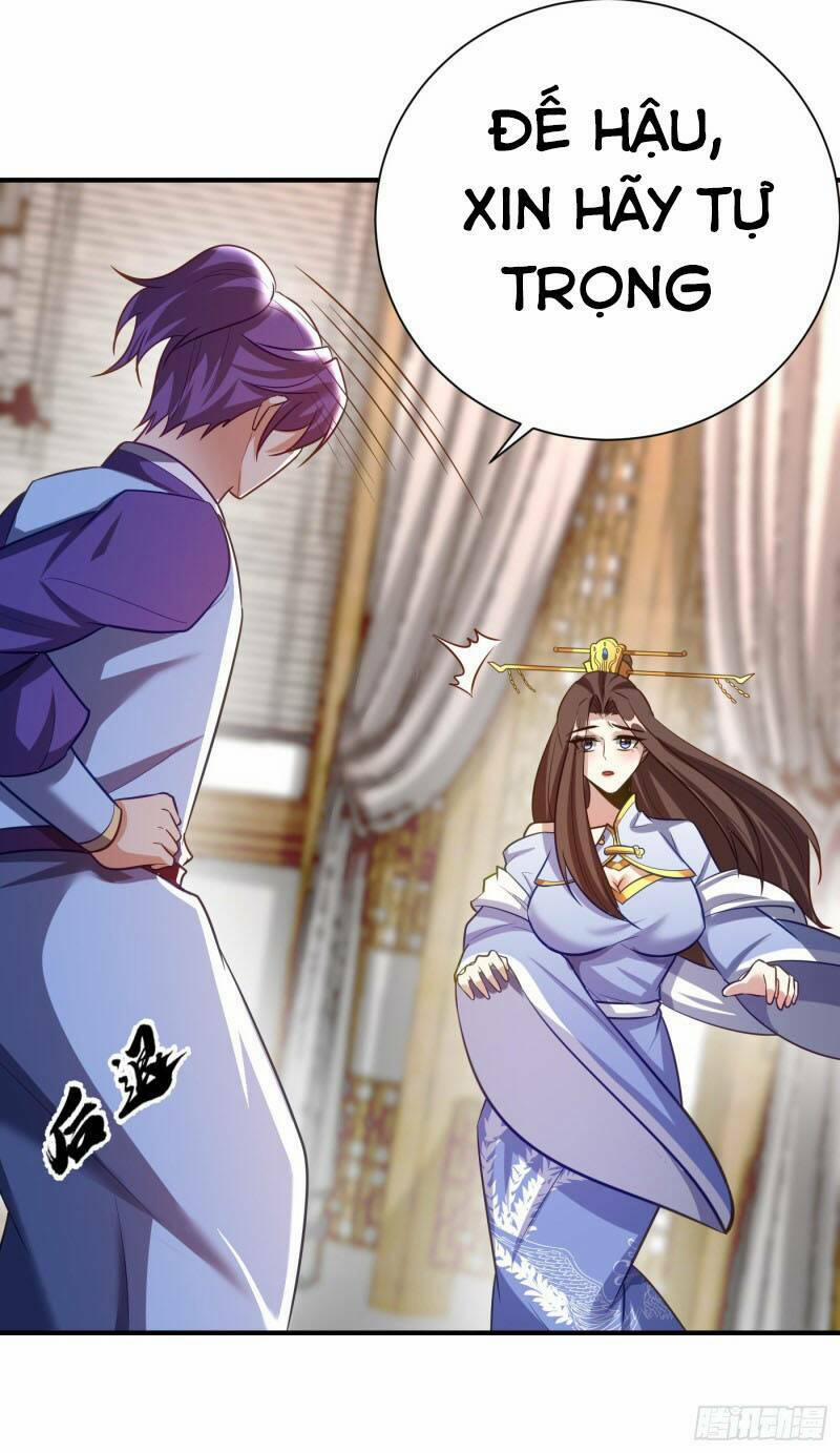 Yêu Giả Vi Vương 192 trang 33