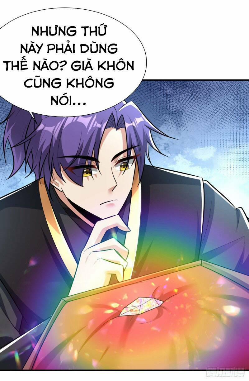 Yêu Giả Vi Vương 192 trang 5