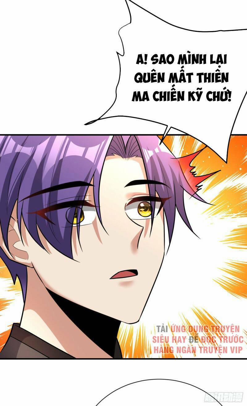 Yêu Giả Vi Vương 192 trang 7
