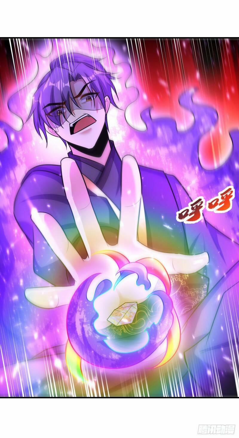 Yêu Giả Vi Vương 192 trang 9