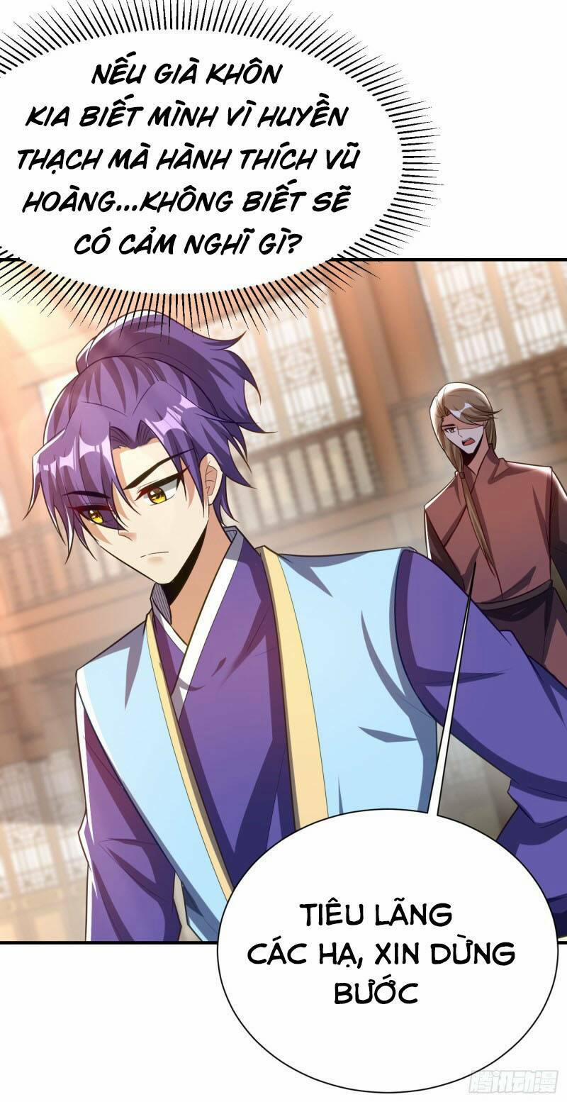 Yêu Giả Vi Vương 193 trang 13
