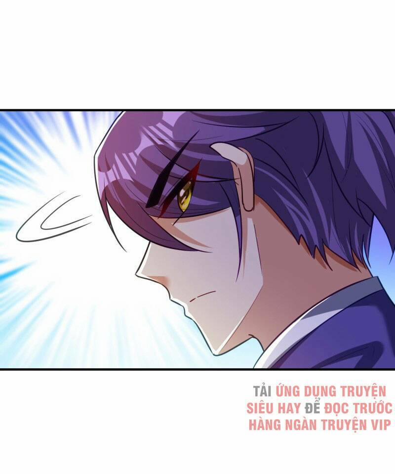 Yêu Giả Vi Vương 193 trang 14