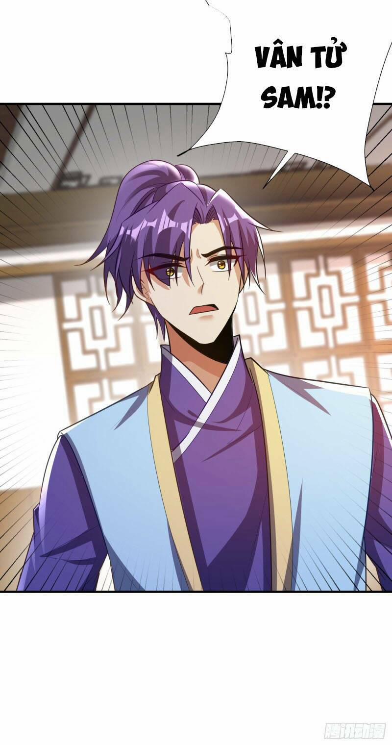 Yêu Giả Vi Vương 193 trang 23