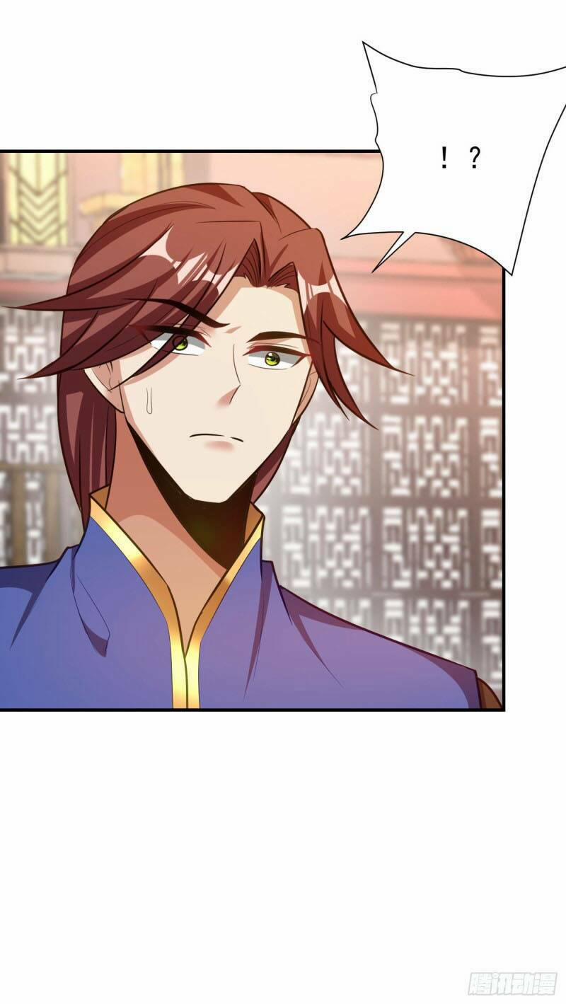 Yêu Giả Vi Vương 193 trang 30