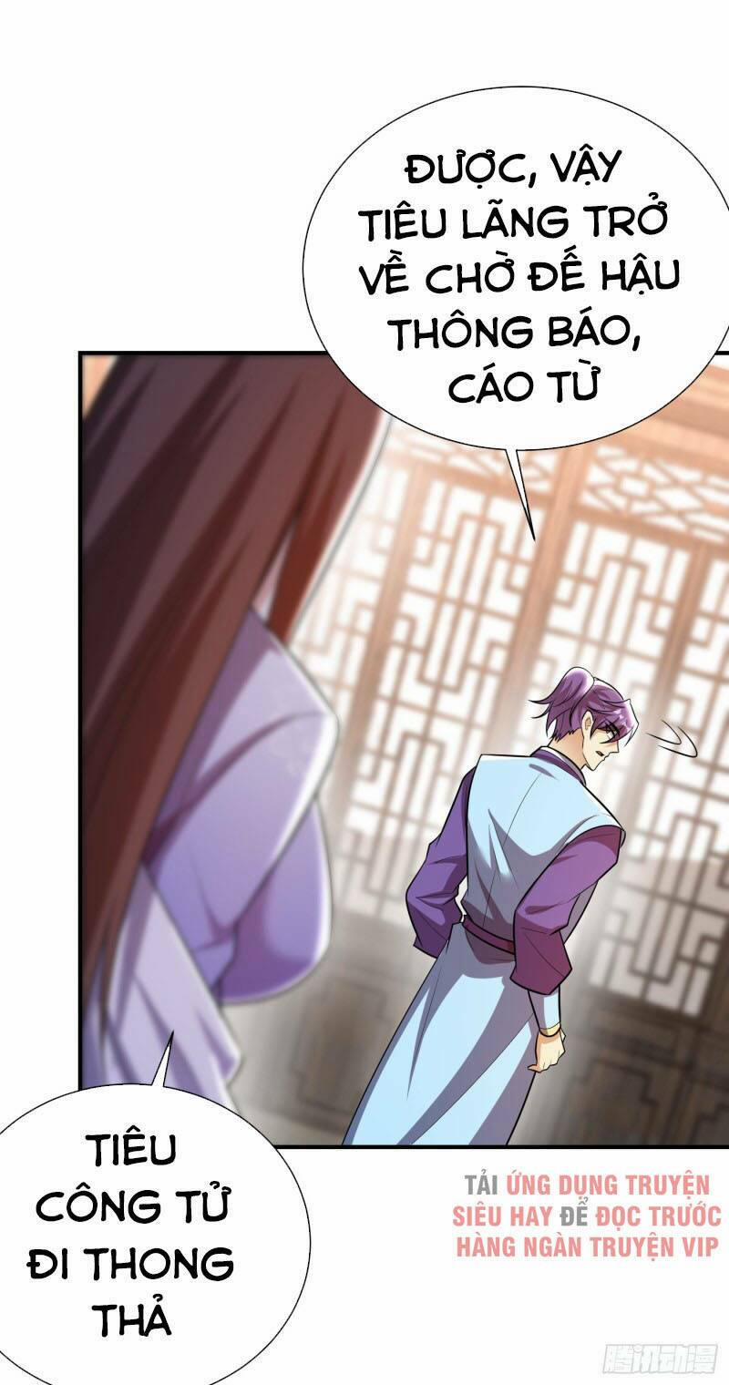 Yêu Giả Vi Vương 193 trang 7