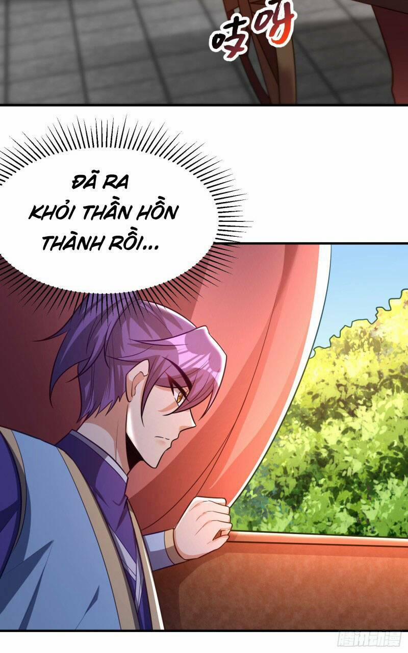 Yêu Giả Vi Vương 194 trang 10