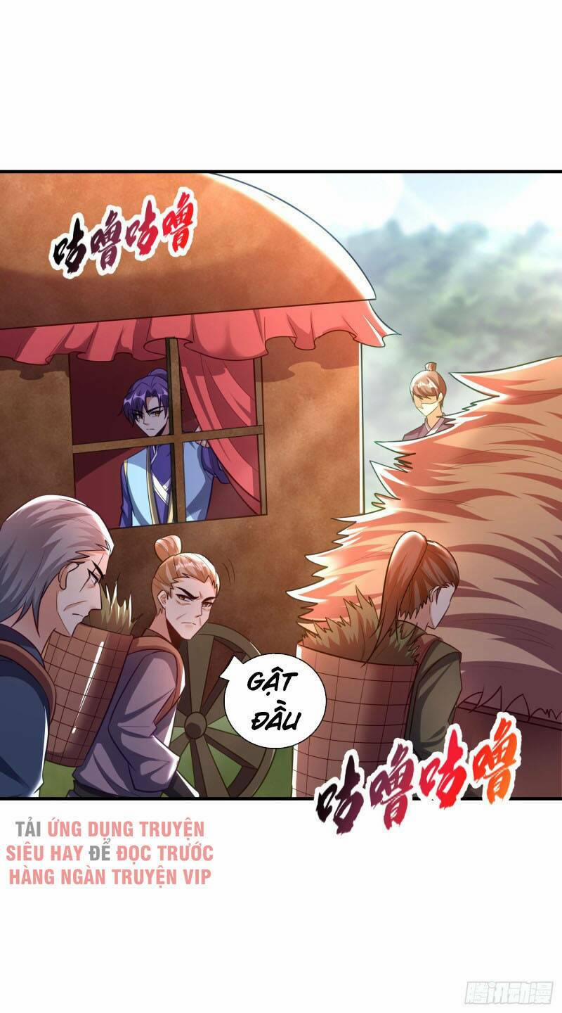 Yêu Giả Vi Vương 194 trang 17