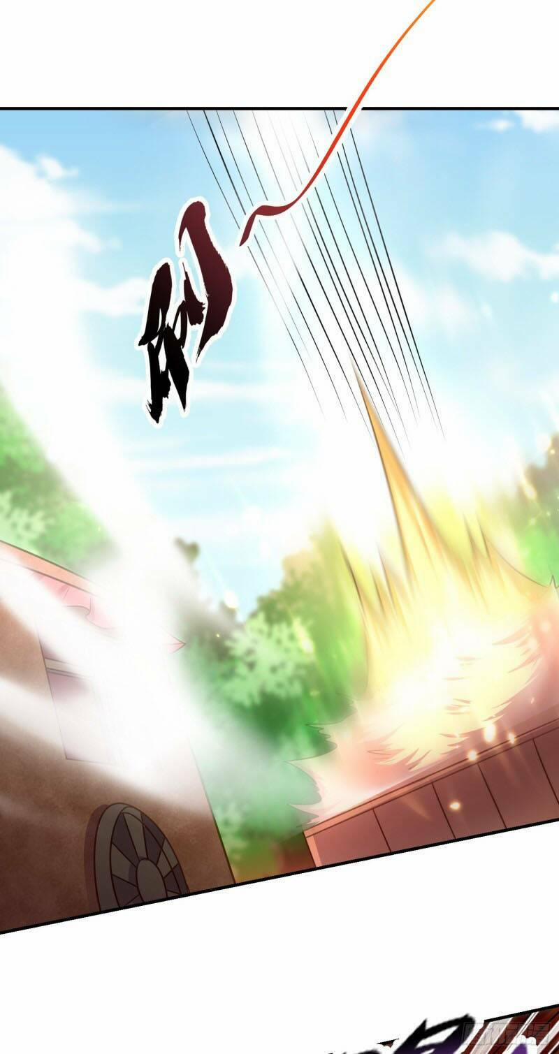 Yêu Giả Vi Vương 194 trang 20