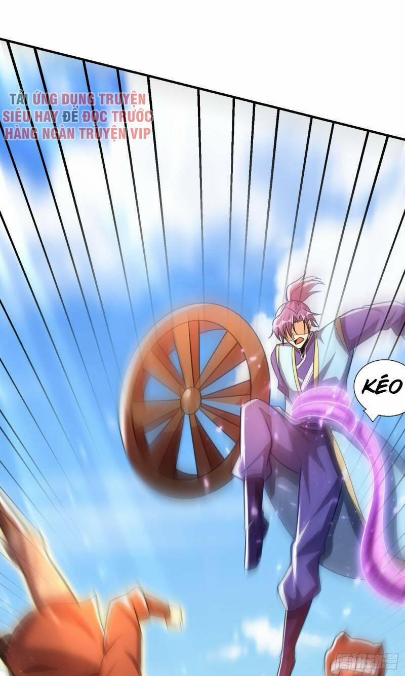 Yêu Giả Vi Vương 194 trang 26
