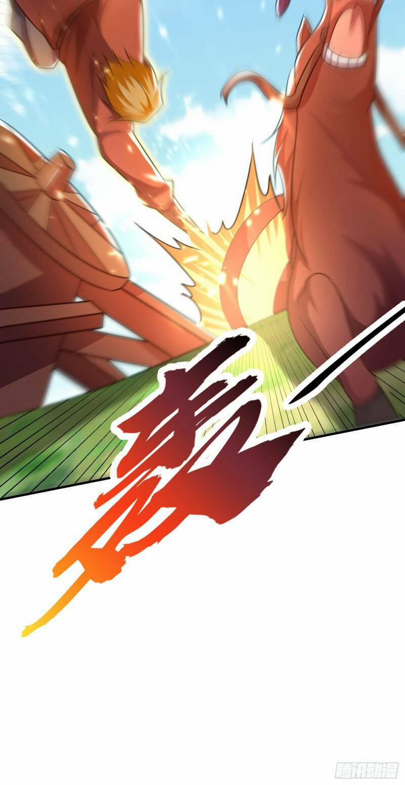 Yêu Giả Vi Vương 194 trang 27