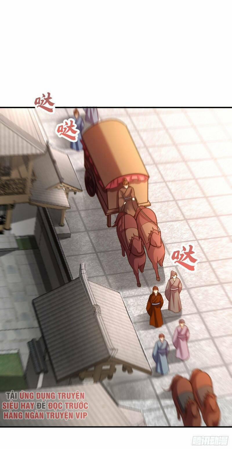 Yêu Giả Vi Vương 194 trang 3