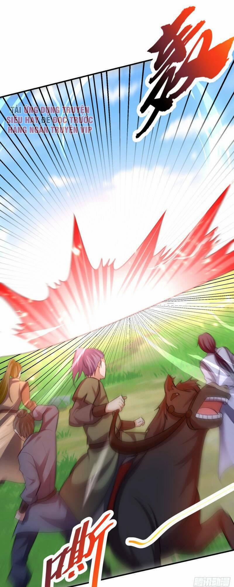 Yêu Giả Vi Vương 194 trang 30