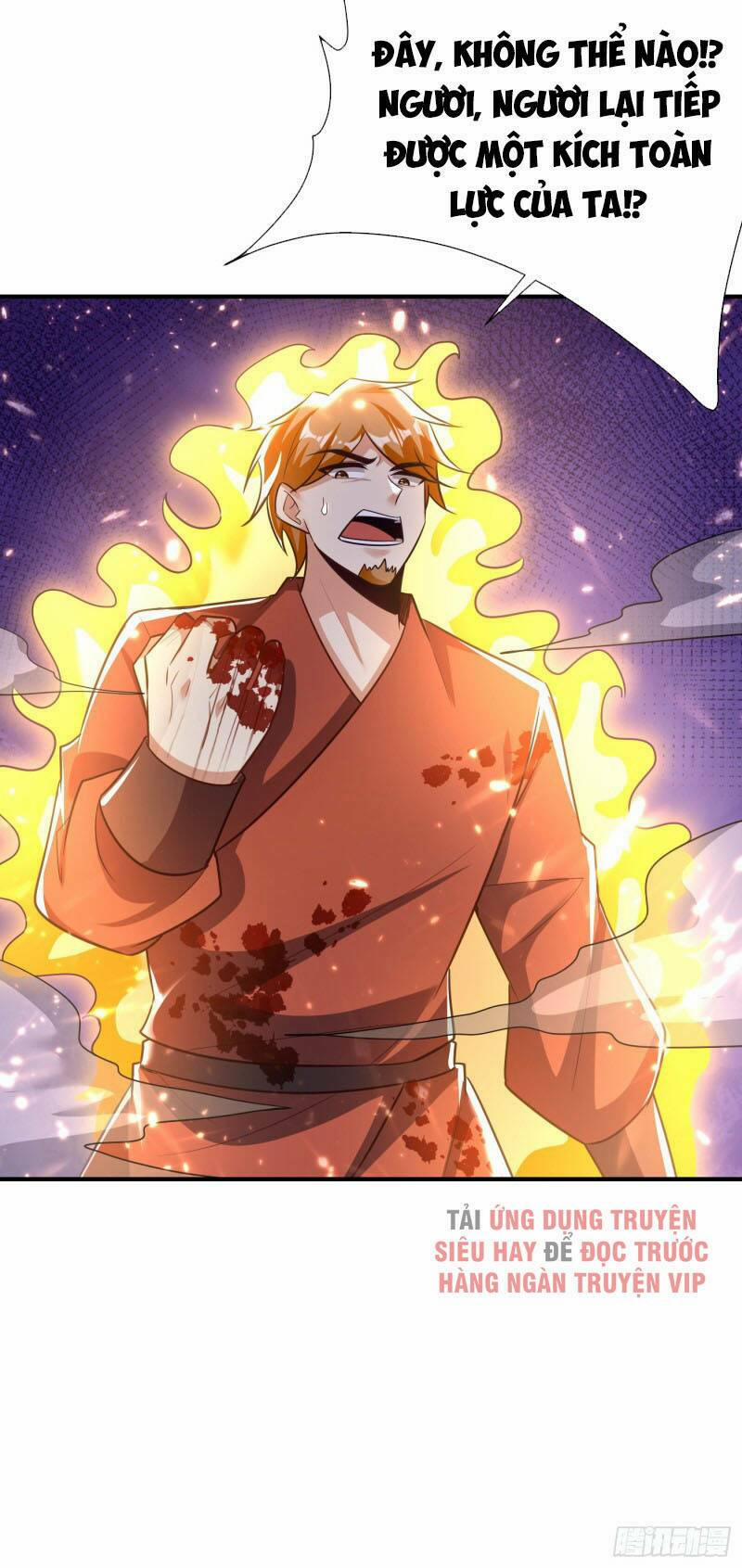 Yêu Giả Vi Vương 194 trang 33
