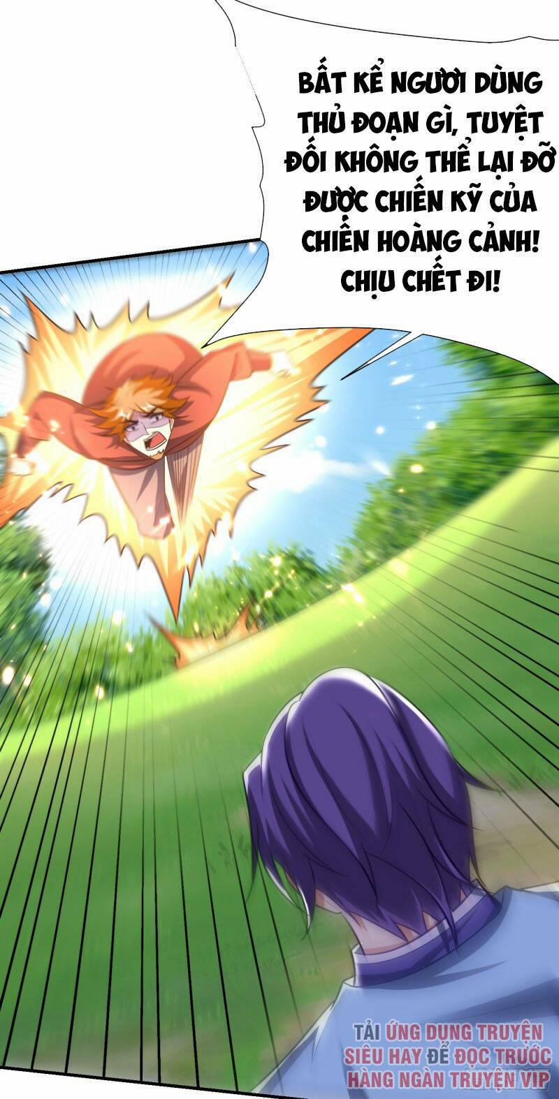 Yêu Giả Vi Vương 194 trang 35