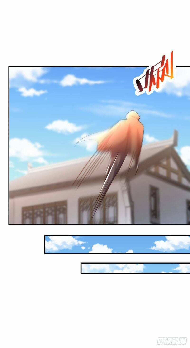 Yêu Giả Vi Vương 194 trang 8