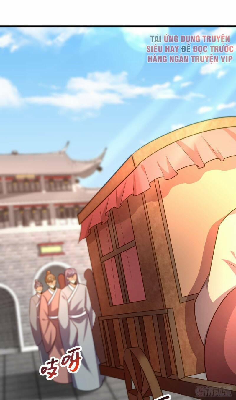 Yêu Giả Vi Vương 194 trang 9