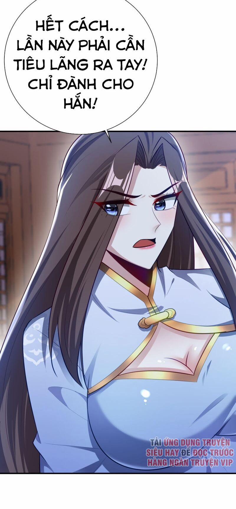 Yêu Giả Vi Vương 195 trang 13