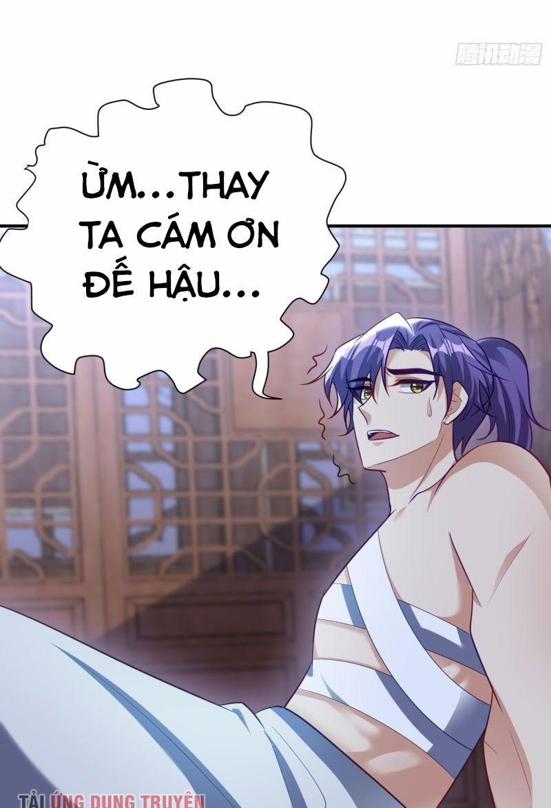 Yêu Giả Vi Vương 195 trang 16