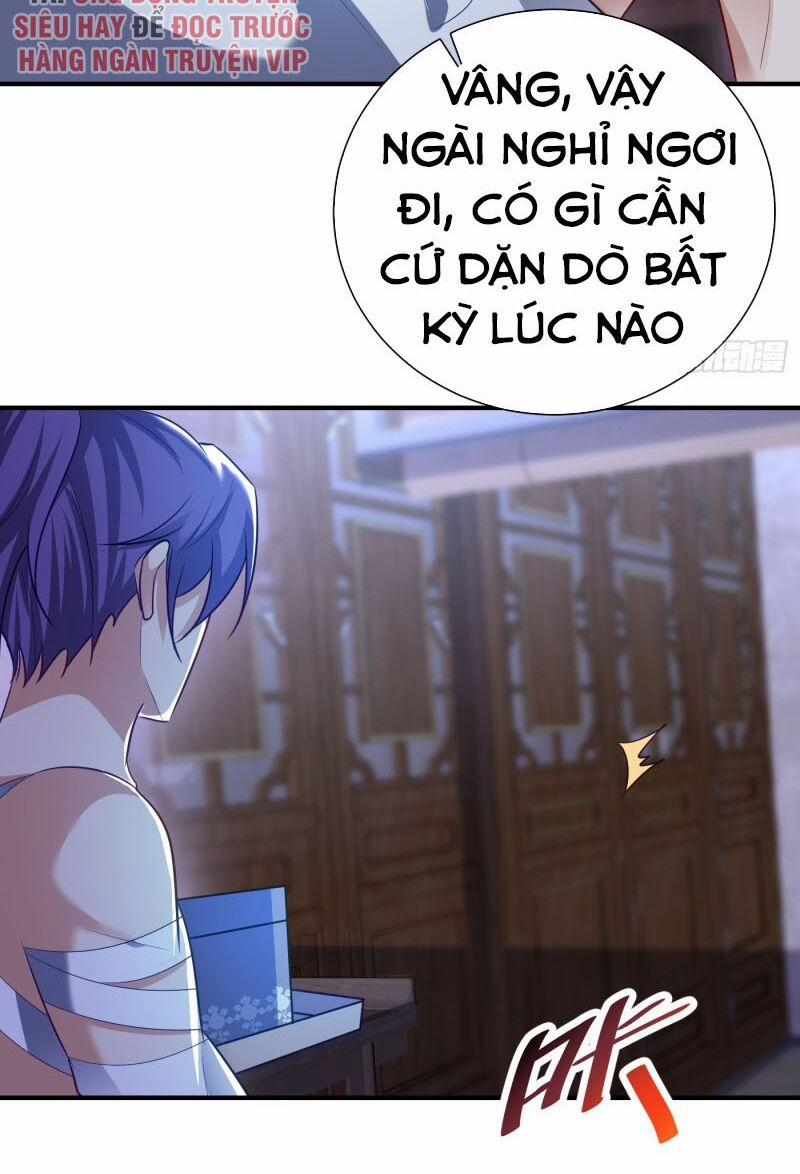 Yêu Giả Vi Vương 195 trang 17