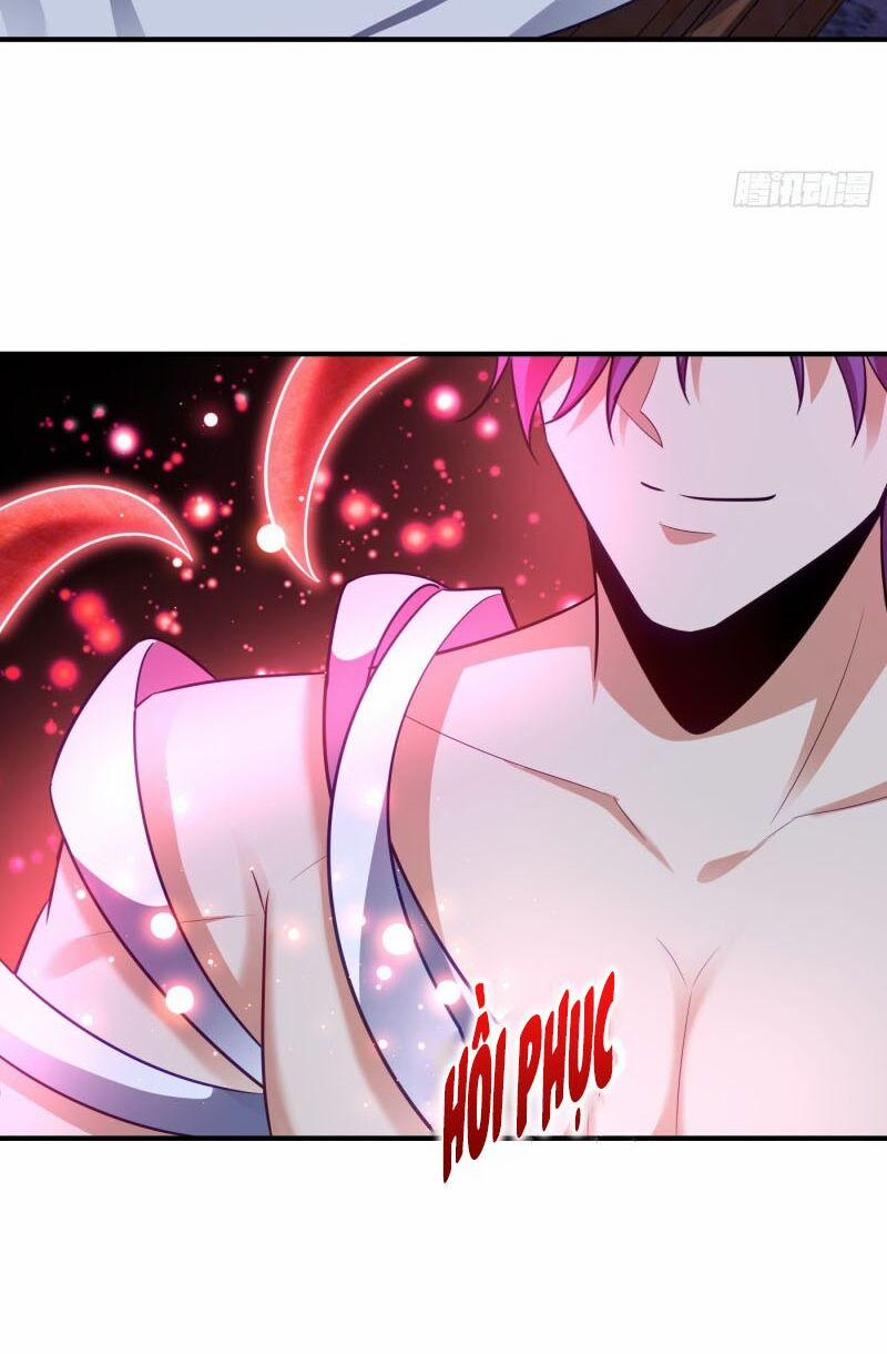 Yêu Giả Vi Vương 195 trang 19