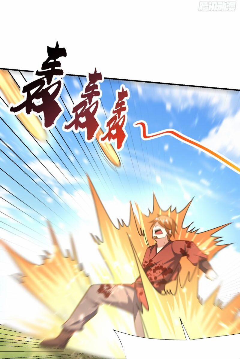 Yêu Giả Vi Vương 195 trang 2